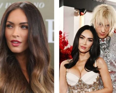 megan fox net worth