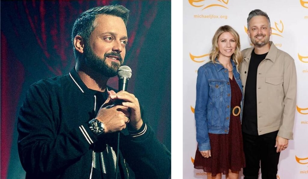 nate bargatze age