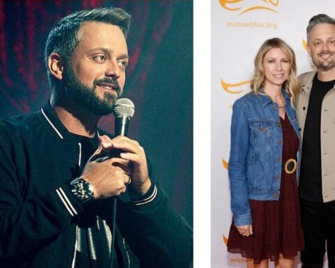 nate bargatze age