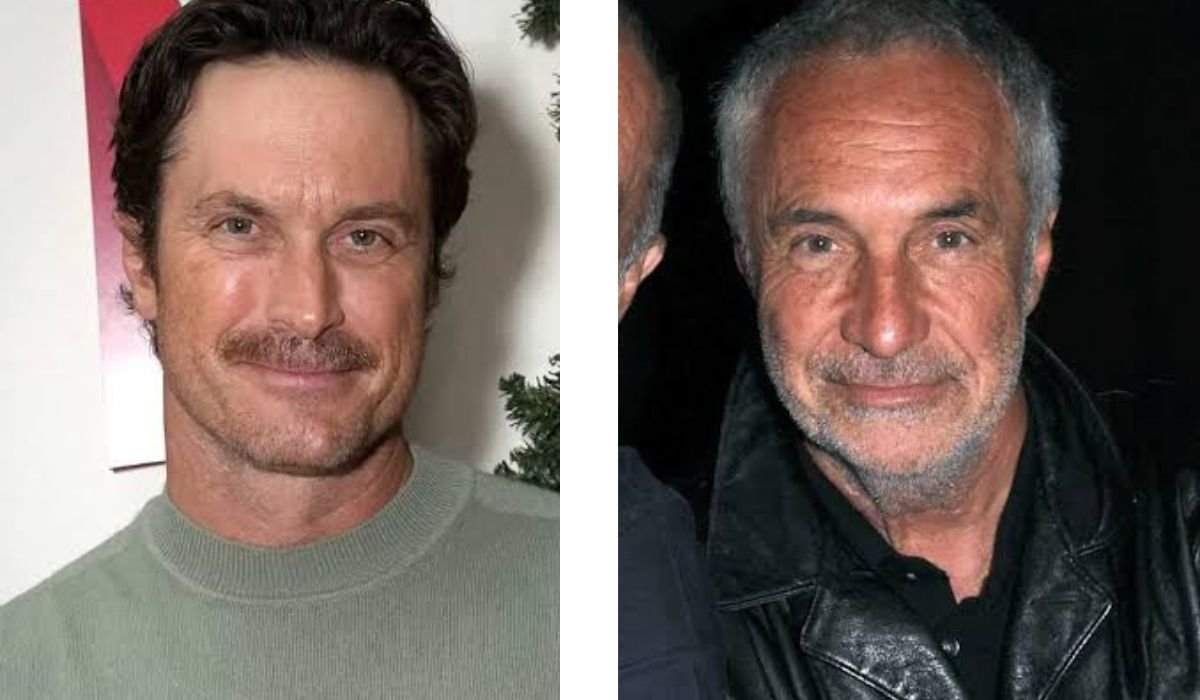 oliver hudson