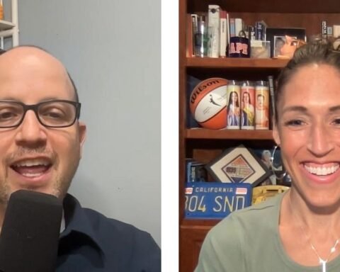 rebecca lobo husband