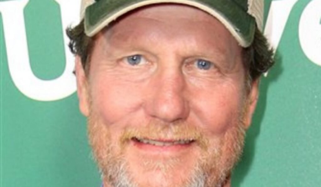 pat mcconaughey parents