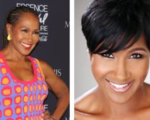 terri j vaughn