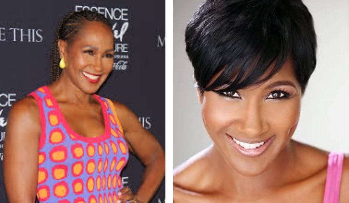 terri j vaughn