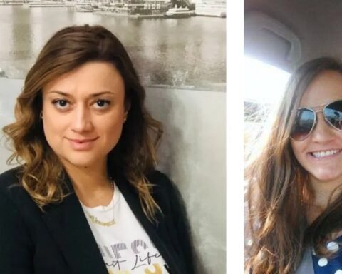 Veronica Capone