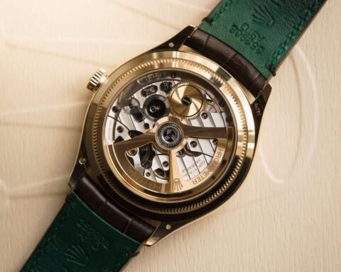 Where Are Super Clone Rolexes Actually Made