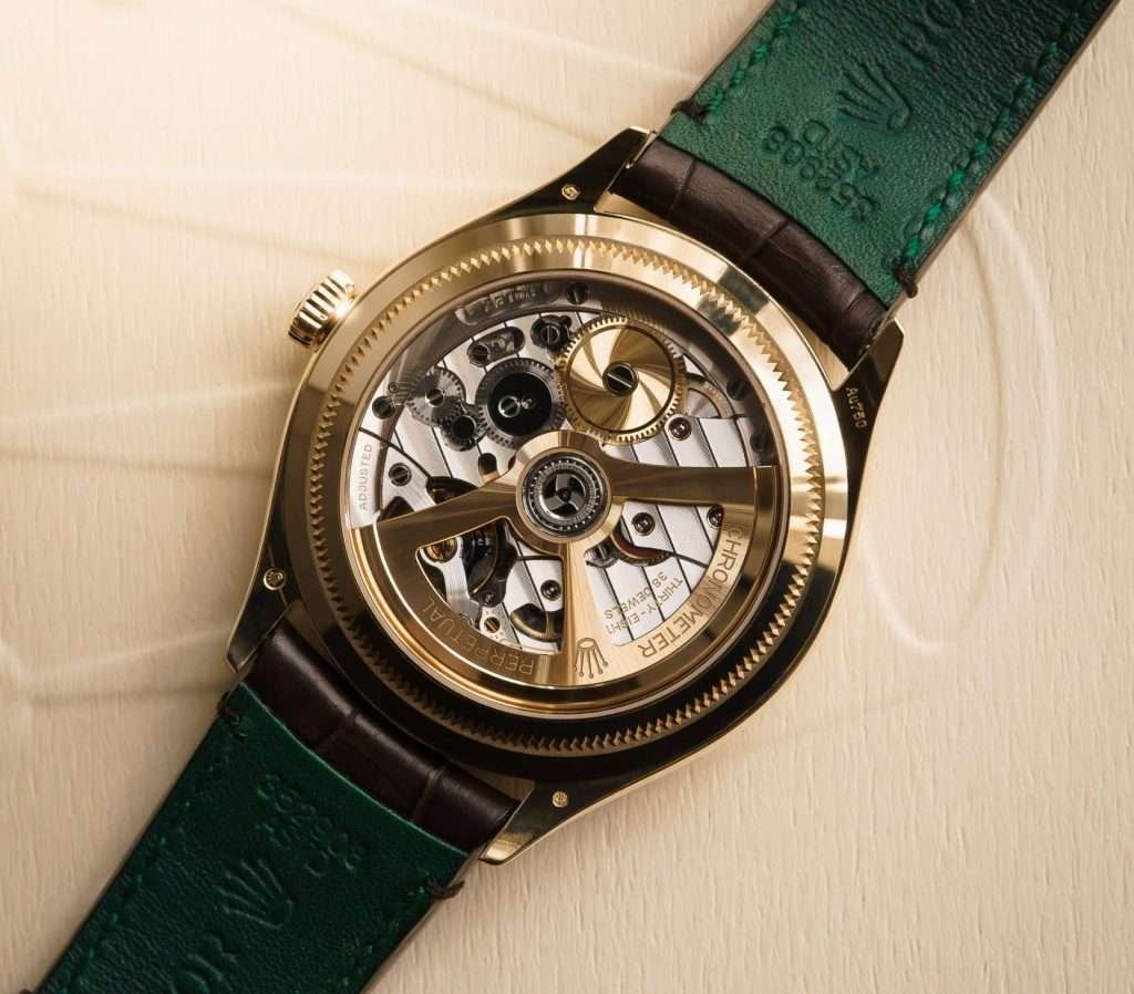 Where Are Super Clone Rolexes Actually Made