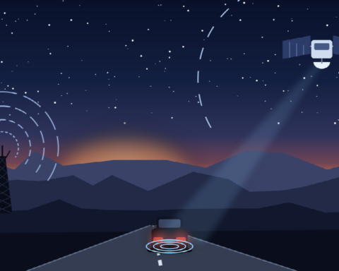 Cell Coverage Ends Before the Road Does: Planning Vehicle Safety for Remote Driving