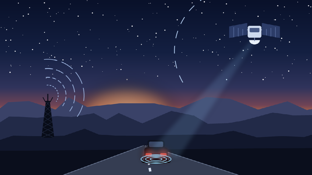Cell Coverage Ends Before the Road Does: Planning Vehicle Safety for Remote Driving