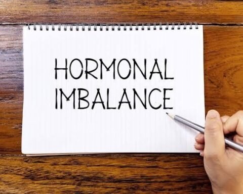 Hormonal Imbalance
