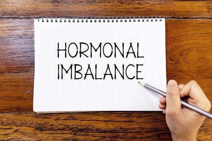 Hormonal Imbalance