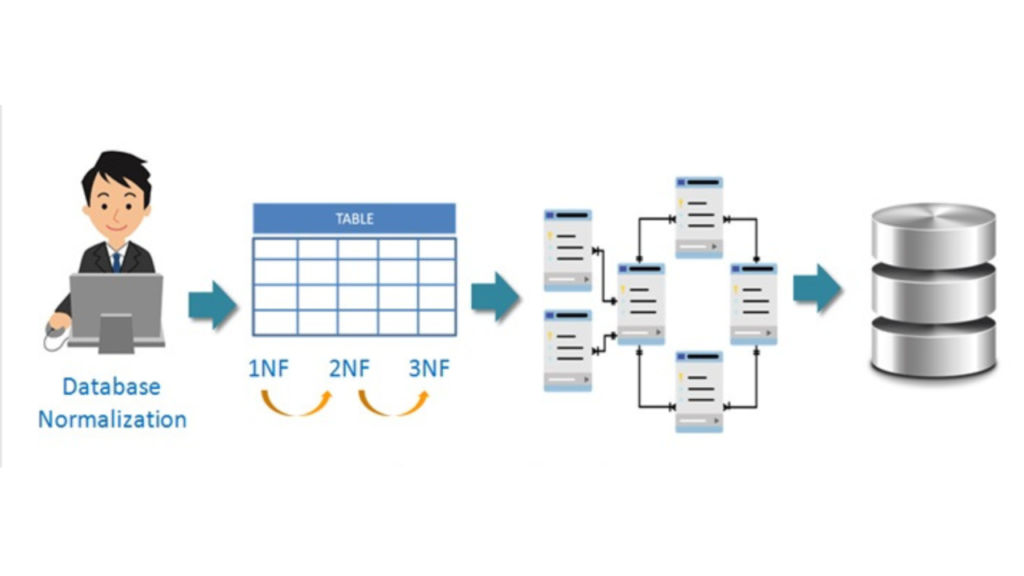 Database