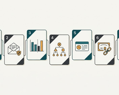 Data Annotation Services: The Seven Record Test for Eval Lift