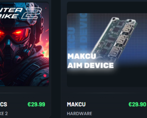 Recoil Control