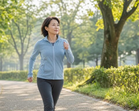 The New Middle Ground in Weight Loss