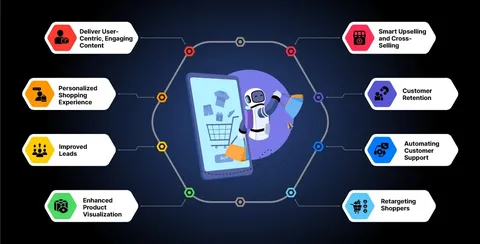 What AI Integration for eCommerce Must Deliver Before an Agent Will Buy From You
