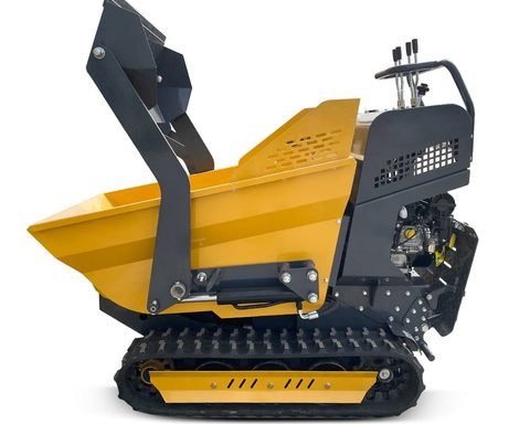 Mini Dumper