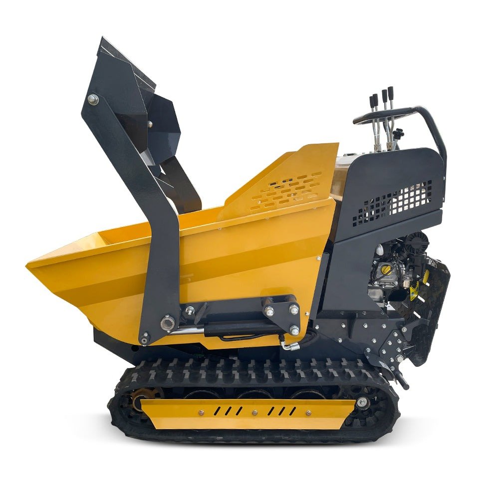 Mini Dumper