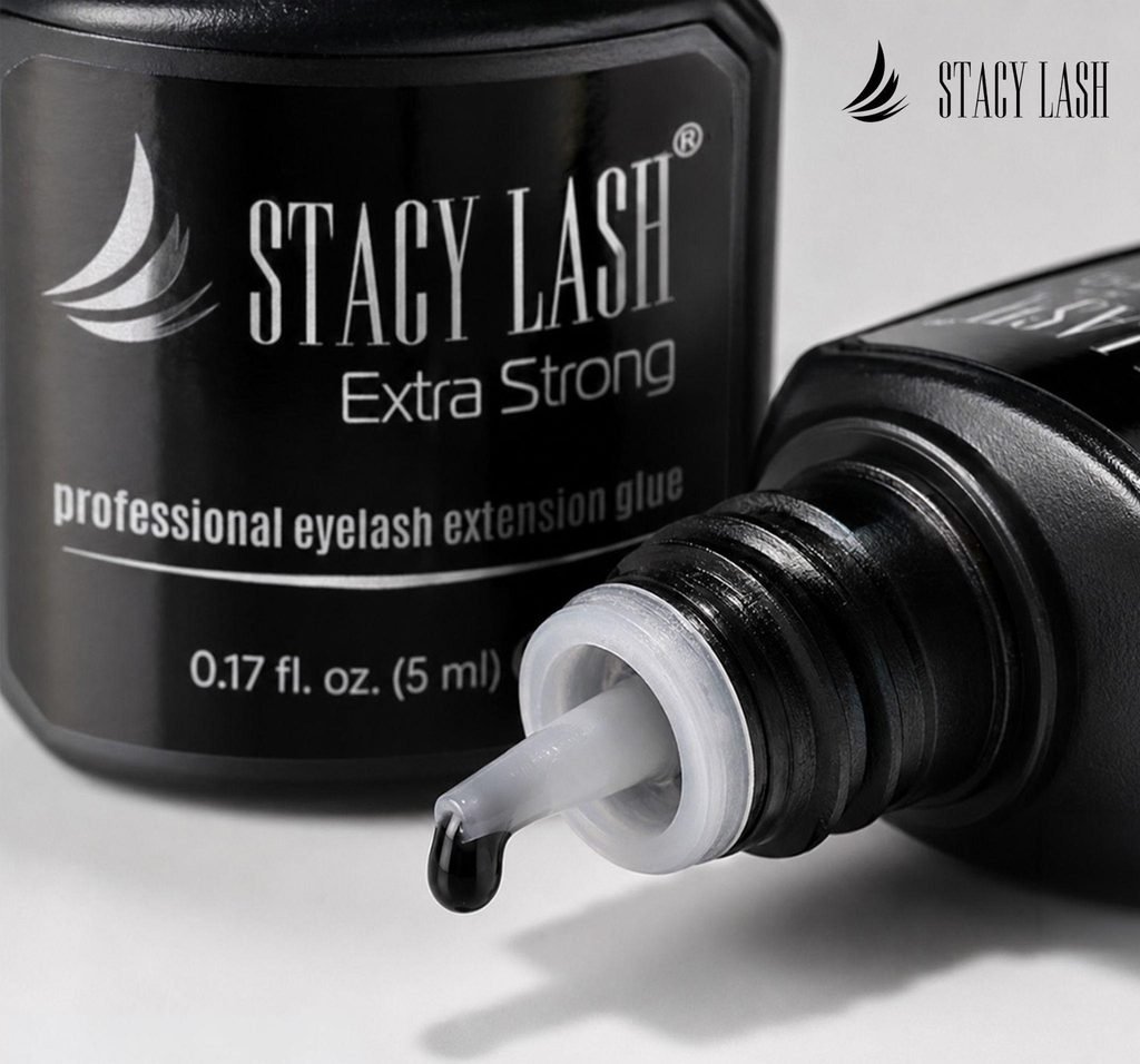 How Lash Adhesive Works: Ingredients, Curing, and Safe Bond Breakdown