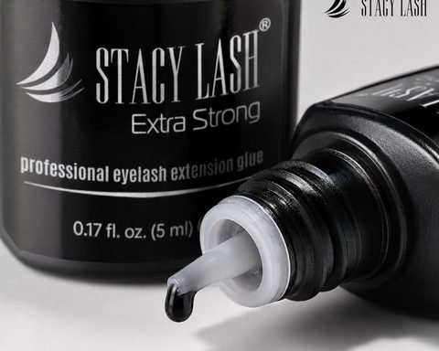 How Lash Adhesive Works: Ingredients, Curing, and Safe Bond Breakdown