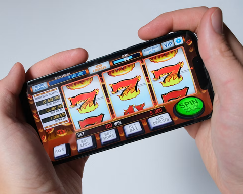 Online Casino