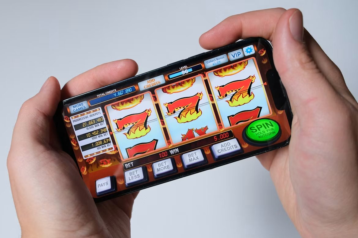 Online Casino